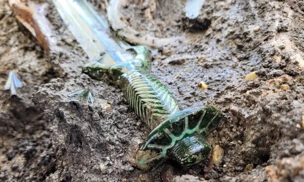 گورهای استثنایی و شگفتانگیز!