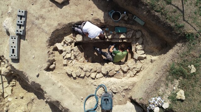 گورهای استثنایی و شگفتانگیز!