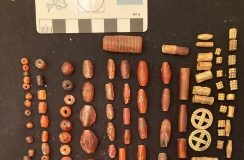 گورهای استثنایی و شگفتانگیز!