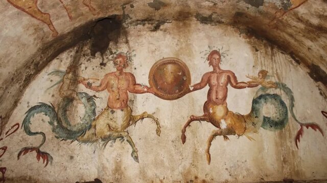 گورهای استثنایی و شگفتانگیز!