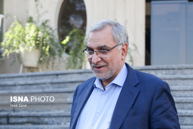 اعضای کابینه سیزدهم در حاشیه جلسه دولت چه گفتند؟