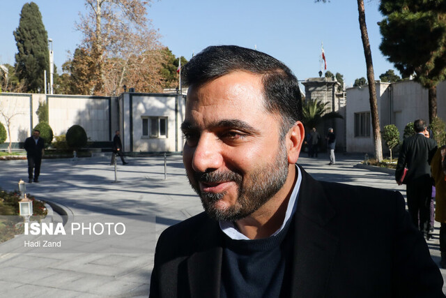 اعضای کابینه سیزدهم در حاشیه جلسه دولت چه گفتند؟