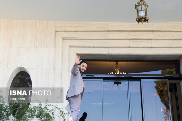 اعضای کابینه سیزدهم در حاشیه جلسه دولت چه گفتند؟