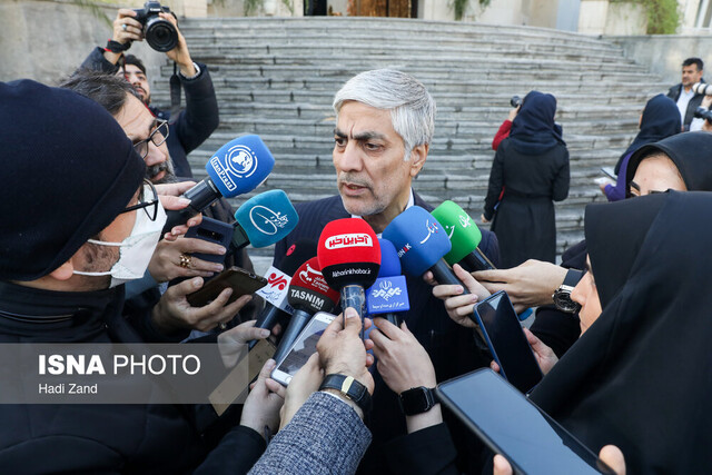 اعضای کابینه سیزدهم در حاشیه جلسه دولت چه گفتند؟