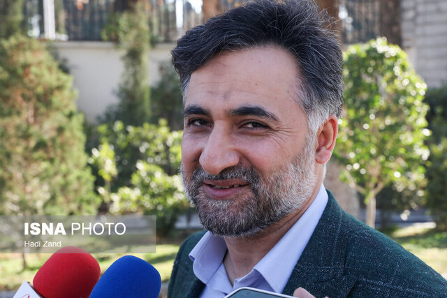 اعضای کابینه سیزدهم در حاشیه جلسه دولت چه گفتند؟