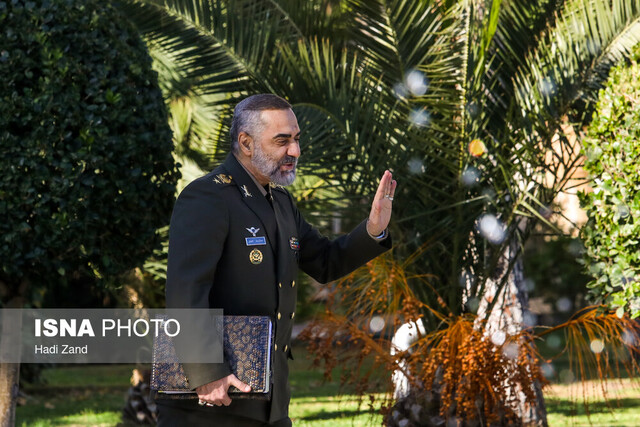 اعضای کابینه سیزدهم در حاشیه جلسه دولت چه گفتند؟