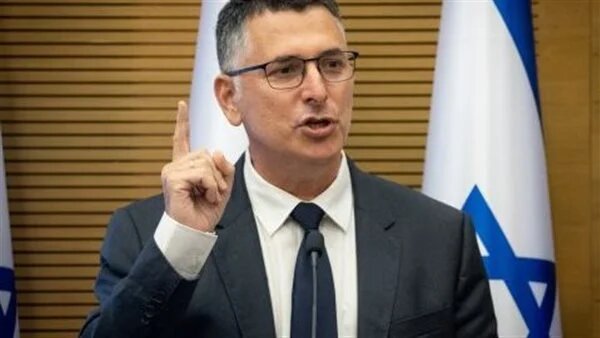 وزیر صهیونیست: طرح کشور فلسطین خطر واقعی علیه امنیت اسرائیل است