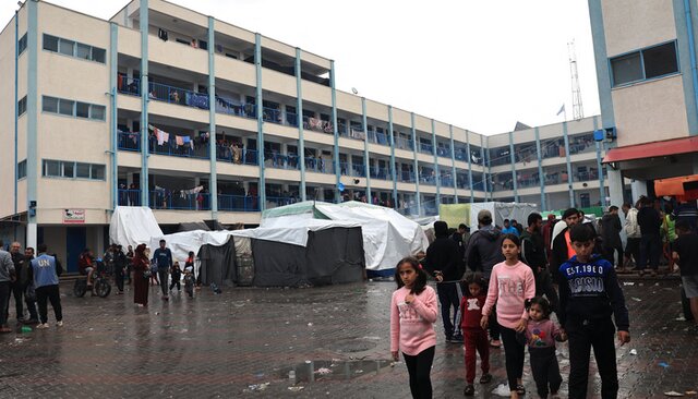 مناطق امن نوار غزه رو به کاهش هستند