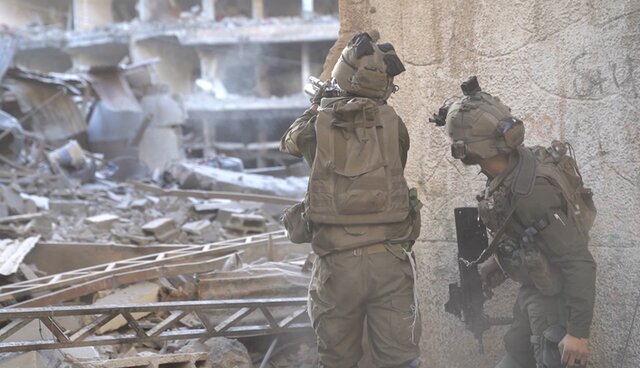 ۱۰ جنگی که باید در سال ۲۰۲۴ زیر نظر داشته باشیم