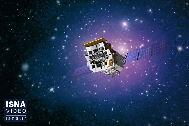 ویدیو/ اینشتین؛ چشم بزرگ چینیها برای کشف اسرار کیهان ویدیو/ اینشتین؛ چشم بزرگ چینیها برای کشف اسرار کیهان