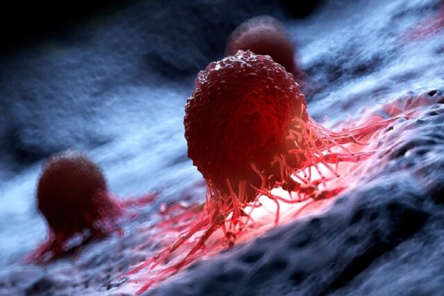 استفاده از کلاژن به عنوان حامل داروی شیمیدرمانی استفاده از کلاژن به عنوان حامل داروی شیمیدرمانی