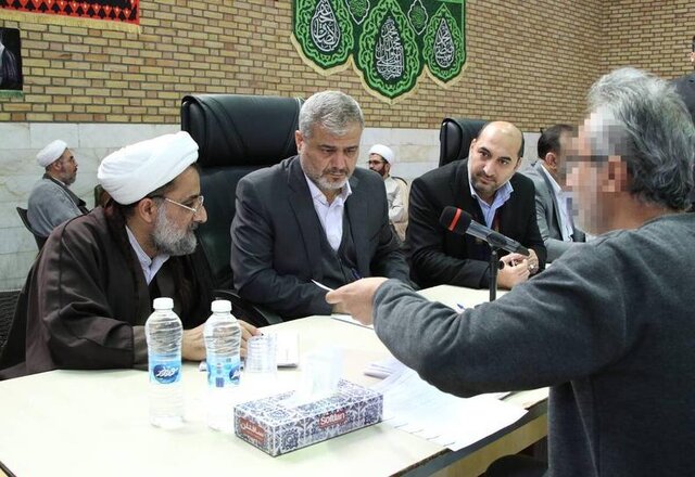 از بازداشتهای غیر ضروری جلوگیری شود از بازداشتهای غیر ضروری جلوگیری شود