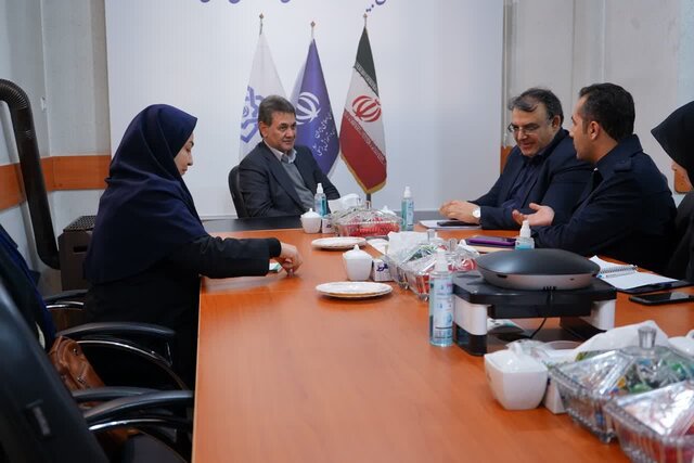 تجویز دارو در ایران بیشتر از میانگین جهانی است تجویز دارو در ایران بیشتر از میانگین جهانی است