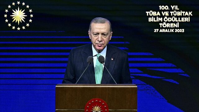اردوغان: نتانیاهو تفاوتی با هیتلر ندارد اردوغان: نتانیاهو تفاوتی با هیتلر ندارد