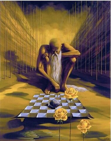 کسی میداند چه بر سر این هنرمند آمده است؟