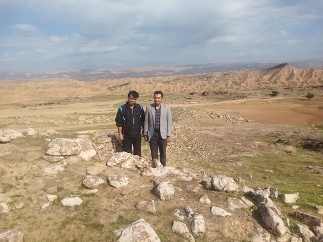 رمزگشایی از یک سند