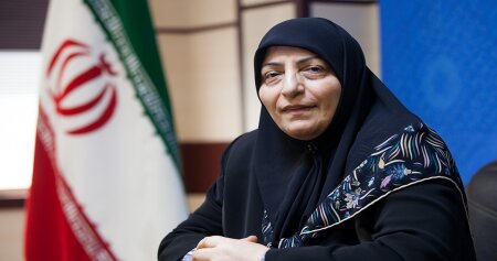 جمهوری اسلامی، مُبدع «عدالت جنسیتی» است جمهوری اسلامی، مُبدع «عدالت جنسیتی» است