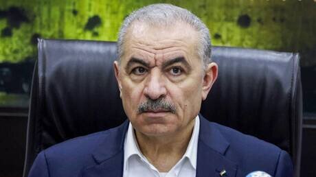 دولت وابسته به تشکیلات خودگردان فلسطین استعفا کرد دولت وابسته به تشکیلات خودگردان فلسطین استعفا کرد