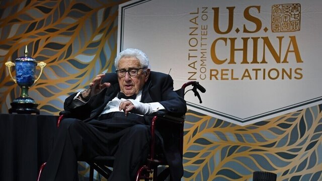 مهمترین شخصیتهای جهان که در ۲۰۲۳ درگذشتند+ تصاویر