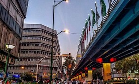 مقاوم‌سازی ۱۰ پل پایتخت تا پایان بهار/ انجام مطالعه تکمیلی برای مقاوم‌سازی پل حافظ