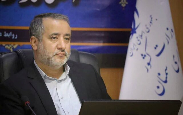 صادرات استان سمنان به بازارهای ۳۵ کشور دنیا صادرات استان سمنان به بازارهای ۳۵ کشور دنیا