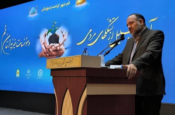 ضرورت رسیدگی به امور فرهنگی و معنوی مددجویان در کنار رفع مشکلات معیشتی ضرورت رسیدگی به امور فرهنگی و معنوی مددجویان در کنار رفع مشکلات معیشتی