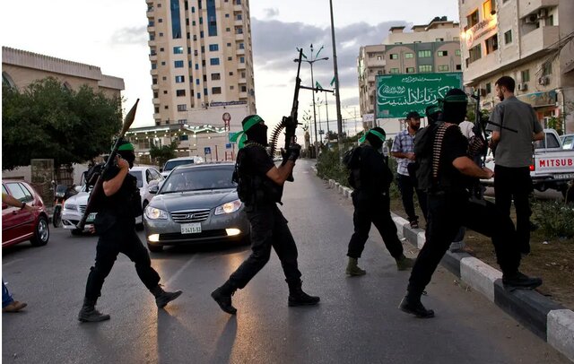 نیویورک‌تایمز: اسرائیل نمی‌تواند حماس را از بین ببرد