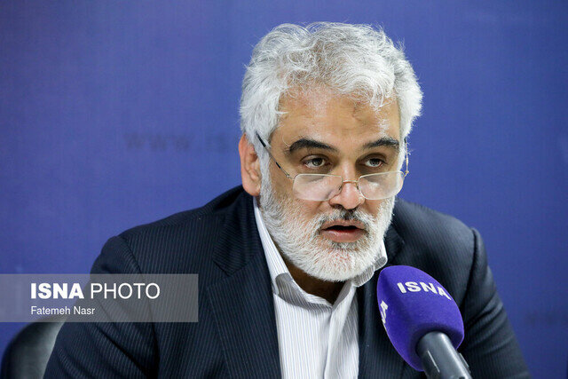 طهرانچی: محیط زیست نیازمند بینش و رویکرد صحیح است طهرانچی: محیط زیست نیازمند بینش و رویکرد صحیح است