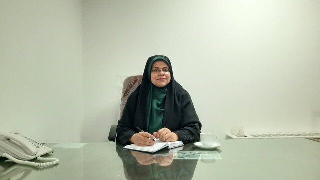 هنوز بر سر حضور زنان در وزارتخانهها میجنگیم/  اسلام داعیهدار حوزه زنان است هنوز بر سر حضور زنان در وزارتخانهها میجنگیم/  اسلام داعیهدار حوزه زنان است
