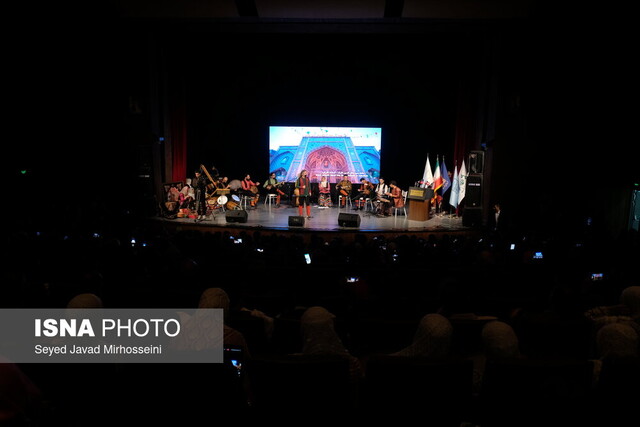 رشت؛ قطب گردشگری و فرهنگی