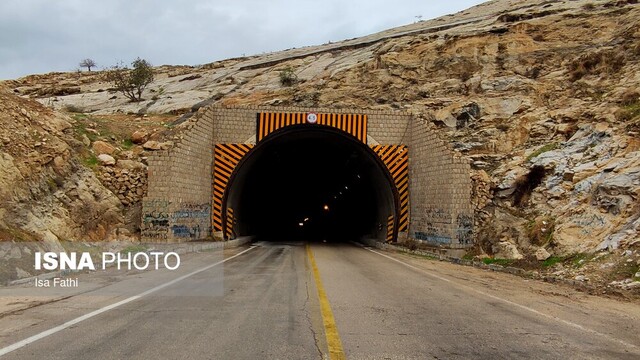 واکنش یک مسئول به برخی اظهارات در خصوص محور «پاتاوه به دهدشت»