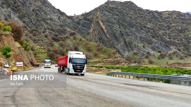 واکنش یک مسئول به برخی اظهارات در خصوص محور «پاتاوه به دهدشت»