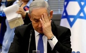 طرح استیضاح نتانیاهو روی میز کنست/ پرونده اسیران صهیونیست بی بی را در تنگنا قرار داد