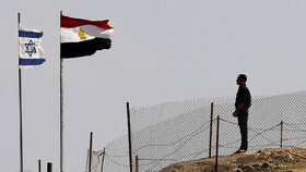 رژیم صهیونیستی برای تردد از گذرگاه‌های مرزی با مصر و اردن هزینه‌های جدید وضع کرد