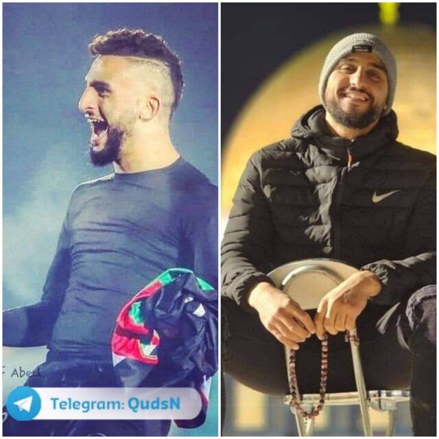 عملیات مقاومتی در قدس اشغالی و زخمیشدن ۲ نظامی صهیونیست