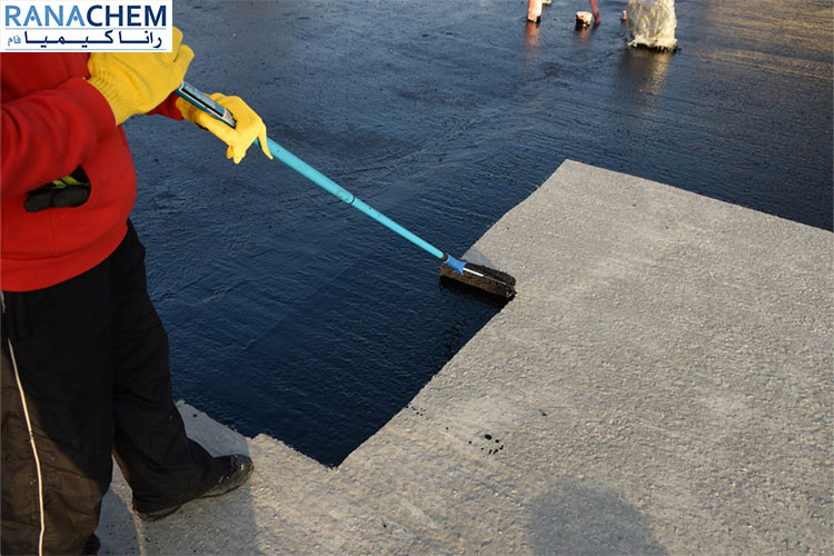 معرفی ۳ نوع عایق رطوبتی جدید و پرکاربرد + مشخصات فنی