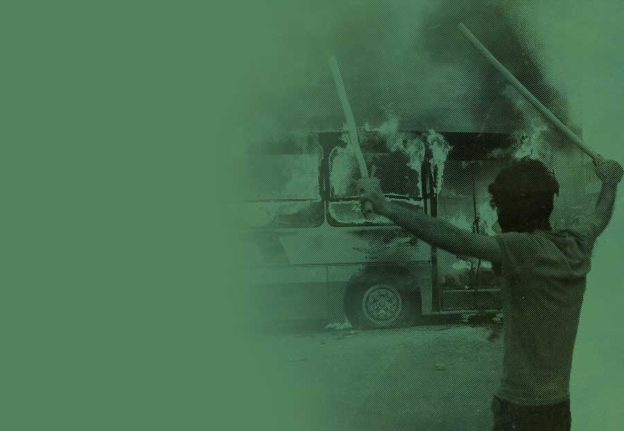 بصیرت، نورافکن و قطبنماست