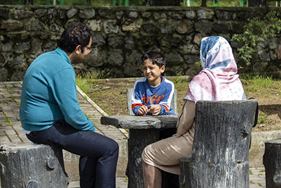 رمز هم‌صحبتی با کودکان به روش لئو