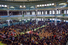 برگزاری مراسم بزرگداشت یوم الله ۹ دی در چهارمحال‌وبختیاری