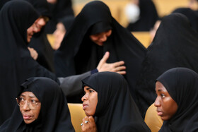 کنگره بزرگداشت علامه مصباح یزدی