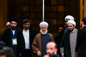 کاظم صدیقی، امام جمعه تهران کنگره بزرگداشت علامه مصباح یزدی