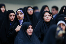 کنگره بزرگداشت علامه مصباح یزدی