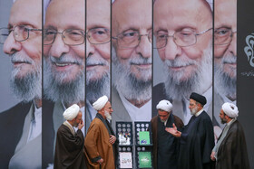 سید ابراهیم رئیسی، رئیس جمهور در کنگره بزرگداشت علامه مصباح یزدی