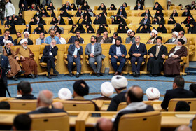 کنگره بزرگداشت علامه مصباح یزدی