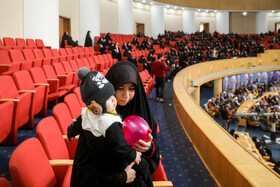 کنگره بزرگداشت علامه مصباح یزدی