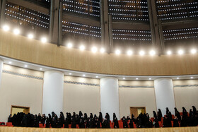 کنگره بزرگداشت علامه مصباح یزدی