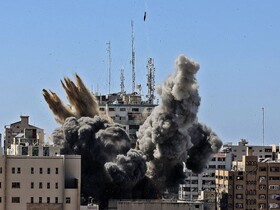 ۲۱هزار و ۶۷۲ شهید؛ آخرین آمار جنایت‌های رژیم صهیونیستی در غزه