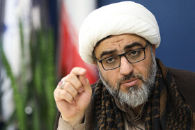 جبهه مقاومت الگویی جهانی برای ایستادگی امت اسلامی است