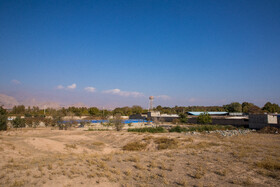 «پانتپه» یکی از تپههای اقماری محوطه باستانی ازبکی است، محوطهای که در زمان کاوش در دهه  90 یک خشت آن به عنوان محوطهای که نخستین خشت دستساز بشر در آن ساخته شده، توسط رئیسجمهور وقت، سید محمد خاتمی به رسم امانت به سازمان ملل برده شد و از همان زمان تا کنون در ویترینی در پاویون سوم سازمان ملل به نمایش درآمده است. به اعتقاد باستانشناسان با ایجاد این خشت در این محوطه باستانی، روند معماری در جهان آغاز شد.