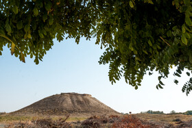 با پایان فصل هشتم کاوش در «دوشان تپه» در محوطه باستانی ازبکی و با توجه به نتایج به دست آمده از این کاوش به سرپرستی مهرداد ملکزاده، این باستانشناس تاکید میکند که « رسیدن به نتایج قطعی برای حدسیات مطرح شده درباره نسبت دادن معماری سازه به دست آمده در دوشان تپه به دوره هخامنشی، نیاز به کاوشهای بیشتر در فصلهای بعدی کاوش و انتظار برای نتایج آزمایشات کربن 14 است.»